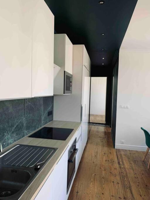 Appartement - Bordeaux Eksteriør billede